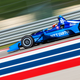 Illustration for article titled IndyCar Is Finally Throwing Fast Cars Around COTA, And Its About Damn Time